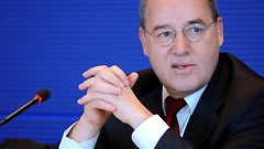 Gregor Gysi (DIE LINKE.)