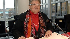 Marlene Rupprecht (SPD)