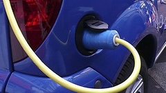 Elektroautomobil