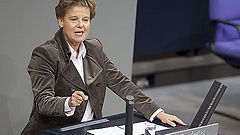 Ulrike Flach (FDP)