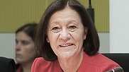 Ewa Klamt (CDu)