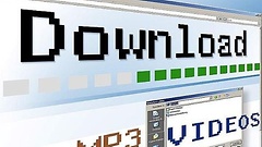 Download im Internet