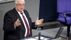 Heinz Lanfermann (FDP)