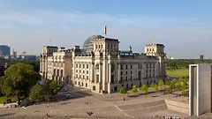 Nächste Sitzung: Donnerstag, 10. Mai, 9 Uhr