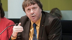 Uwe Schummer, CDU/CSU