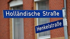 Halit Yozgat wurde 2006 von Mitgliedern einer Neonazi-Zelle in der Holländischen Straße erschossen.