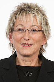 Eva Bulling-Schröter