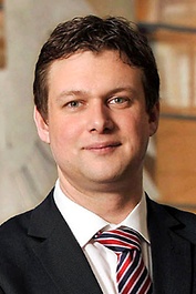 Tobias Zech