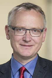 Klaus Mindrup, SPD