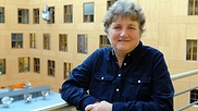 Kirsten Tackmann (Die Linke)