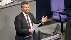 Gernot Erler ist seit 2013 Koordinator der Bundesregierung für Russland, Zentralasien und die Länder der Östlichen Partnerschaft.