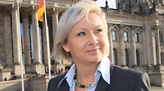 Karin Strenz (CDU/CSU)