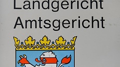 Die Handelsregister werden bei den Amtsgerichten geführt.