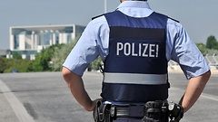 Die Bundespolizei soll 200 zusätzliche Stellen erhalten.