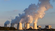 Deutschland will die Treibhausgase bis 2020 um 40 Prozent gegenüber 1990 reduzieren.