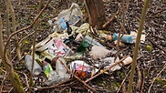 Das Gegenteil einer umweltverträglichen Abfallbeseitigung