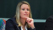 Christina Jantz (SPD)