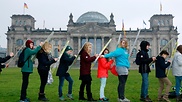 Vier Sachverständige äußerten sich zum Thema Kinderrechte.