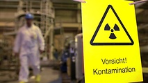 Energiekonzerne sollen zukünftig für die Kosten der Entsorgung des von ihnen erzeugten radioaktiven Abfalls haften.
