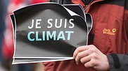 Die Klimakonferenz in Paris dauert noch bis 11. Dezember.