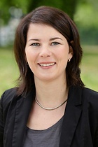 Annalena Baerbock