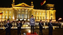 Video Dokumentation: 60 Jahre Bundeswehr