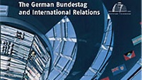 The German Bundestag and International Relations