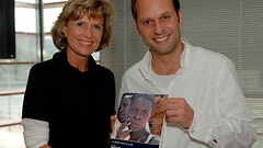 Dagmar Wöhrl, Marcus Vetter