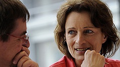 Dagmar Freitag (SPD)