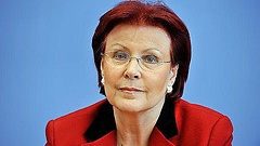 Heidemarie Wieczorek-Zeul (SPD)