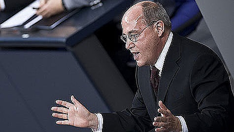 Gregor Gysi (DIE LINKE.)