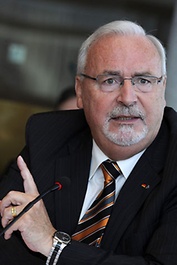 Wolfgang Zöller (CDU/CSU)