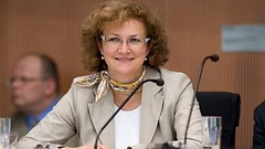 Gabriele Molitor (FDP)