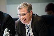 Dr. Carsten Sieling, SPD