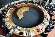 committee room