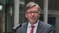 Hans-Peter Bartels (SPD)