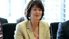 Astrid Grotelüschen (CDU/CDU)