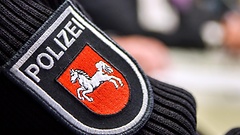 Der Ausschuss vernahm Polizisten aus Niedersachsen.