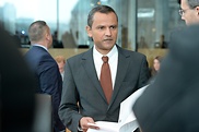 Sebastian Edathy war als Zeuge vor den Ausschuss geladen.