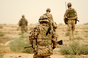 Das Afghanistan-Mandat der Bundeswehr wurde um ein Jahr verlängert.
