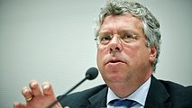 Jürgen Hardt, außenpolitischer Sprecher der CDU/CSU-Fraktion