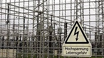 Video Folgen eines gro&szlig;r&auml;umigen Ausfalls der Stromversorgung