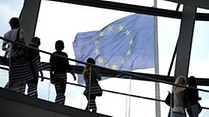 Video EU: Der Bundestag in Br&uuml;ssel