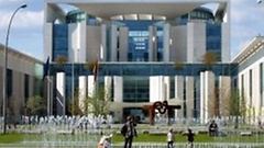 The Federal Chancellery
