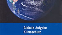 Globale Aufgabe Klimaschutz