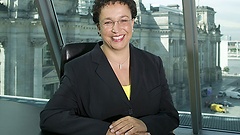 Birgit Homburger (FDP)