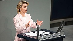 Ursula von der Leyen (CDU/CSU)