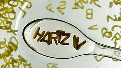 Die Bemessung der Hartz-IV-Regelsätze ist Thema der nächsten Sitzung