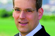 Prof. Dr. Erik Schweickert (FDP)