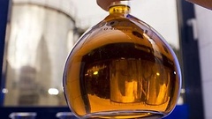 Biodiesel aus Rapsöl